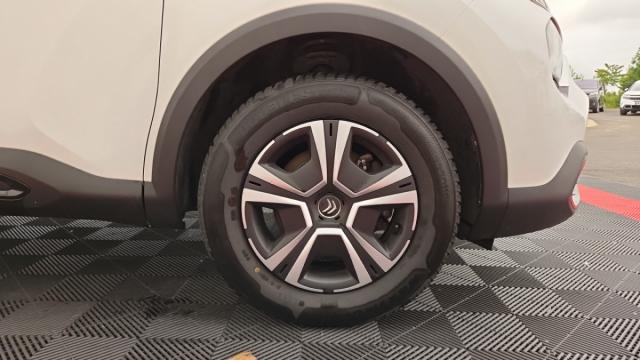 Citroen C4 image 3