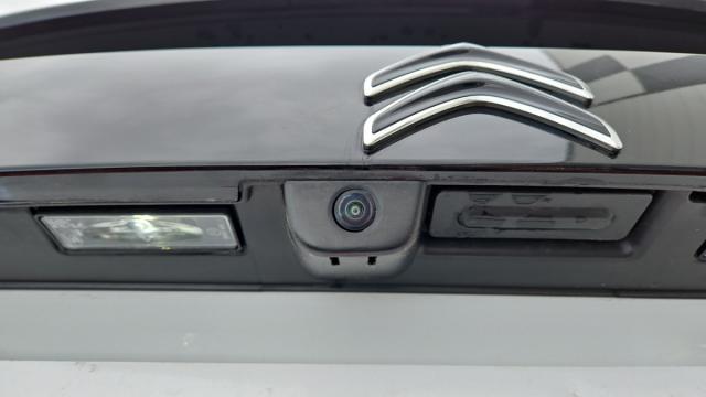 Citroen C4 image 5