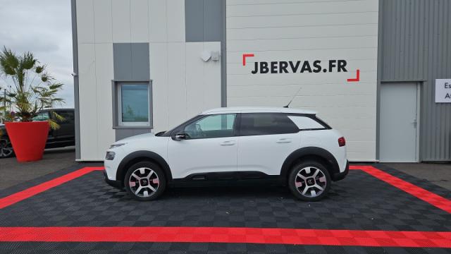 Citroen C4 Cactus image 5