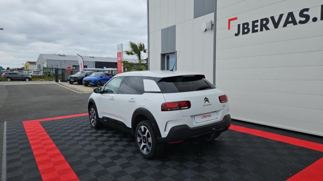 Citroen C4 Cactus image 2