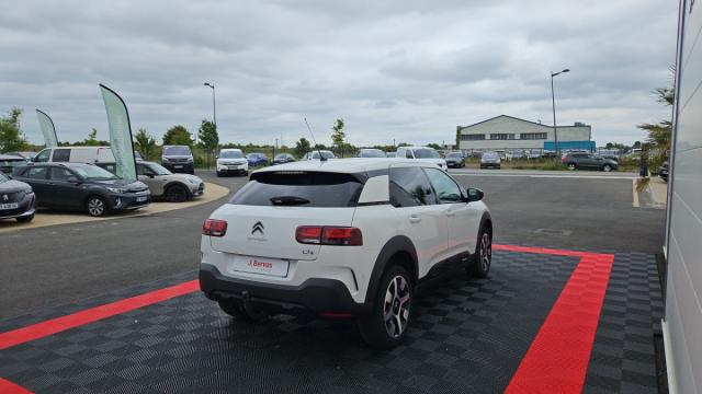 Citroen C4 Cactus image 6