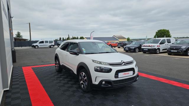 Citroen C4 Cactus image 9