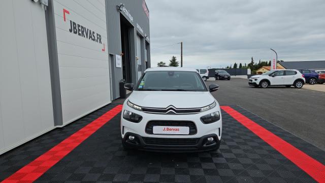 Citroen C4 Cactus image 7