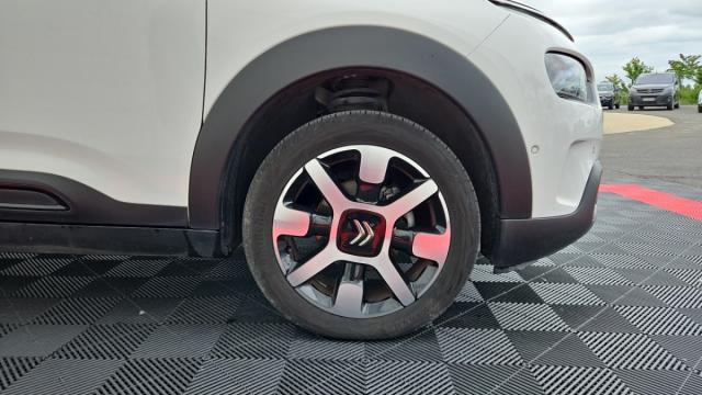 Citroen C4 Cactus image 4