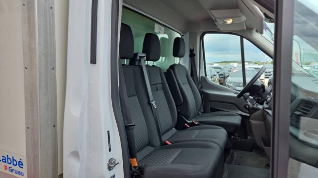 Ford Transit image 5