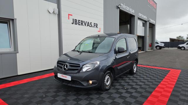 Mercedes Benz
