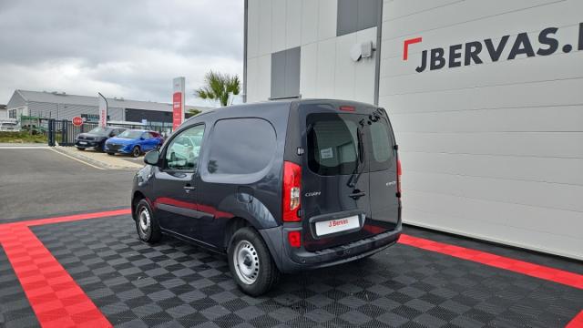 Mercedes Benz Citan image 4
