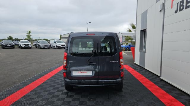Mercedes Benz Citan image 2