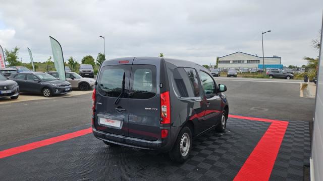 Mercedes Benz Citan image 7