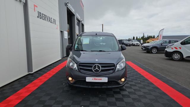 Mercedes Benz Citan image 9