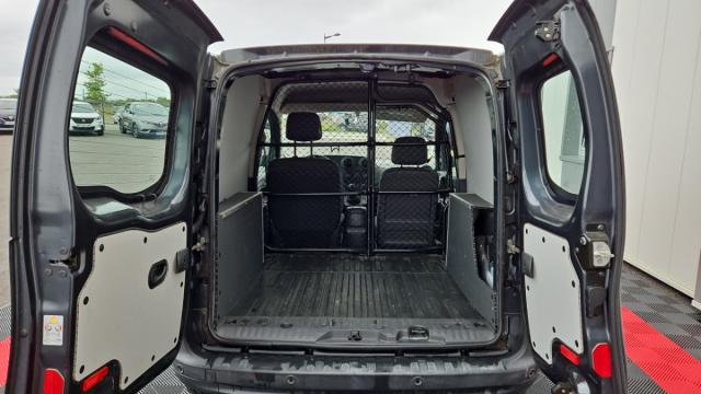 Mercedes Benz Citan image 8