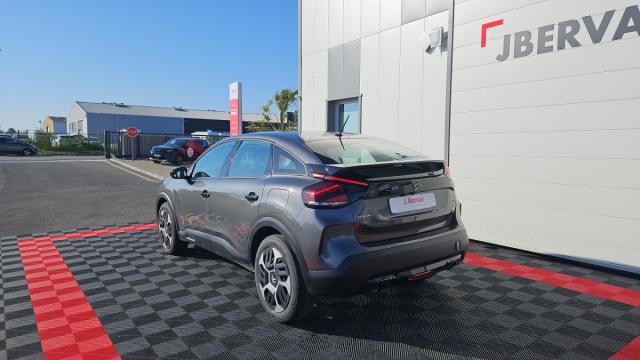 Citroen C4 image 9