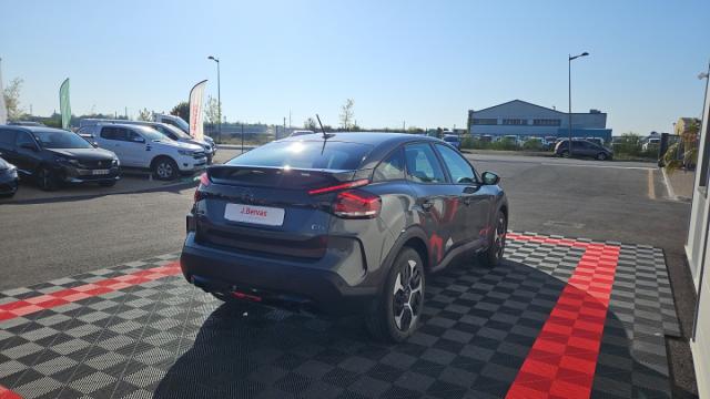 Citroen C4 image 6