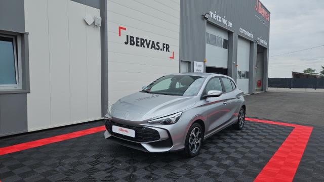 Mg Motor