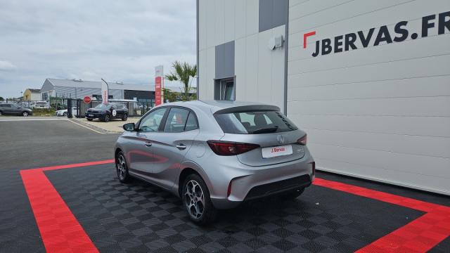 Mg Motor Mg3 image 8