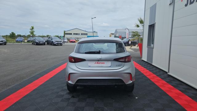 Mg Motor Mg3 image 2