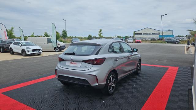 Mg Motor Mg3 image 1