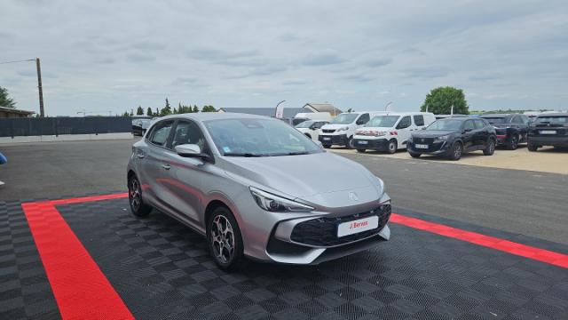 Mg Motor Mg3 image 4