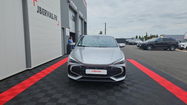 Mg Motor Mg3 image 3