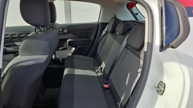 Citroen C3 image 3