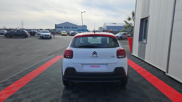 Citroen C3 image 1