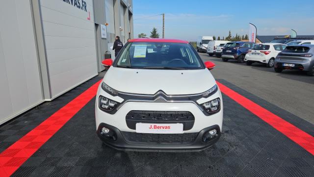 Citroen C3 image 2
