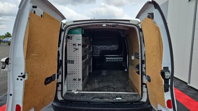 Renault Kangoo Express image 3
