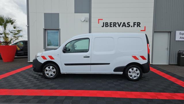 Renault Kangoo Express image 1