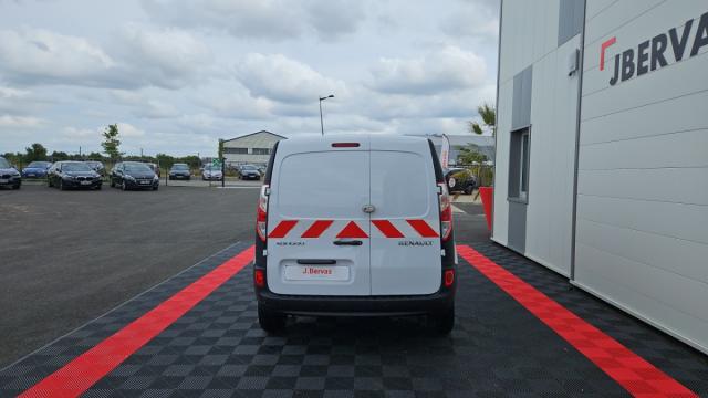 Renault Kangoo Express image 9