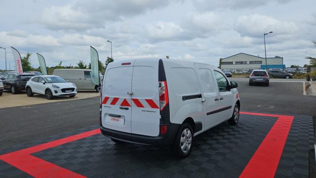 Renault Kangoo Express image 4