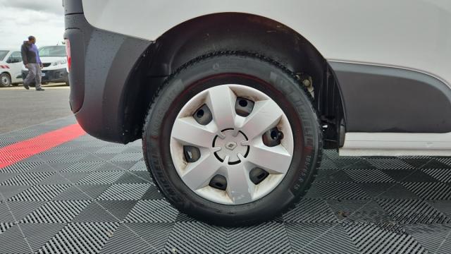 Renault Kangoo Express image 6