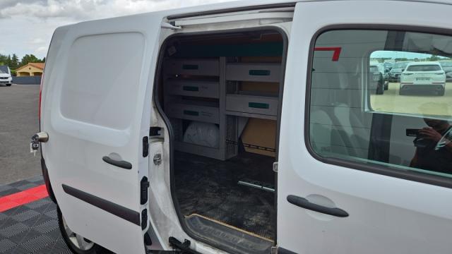 Renault Kangoo Express image 8