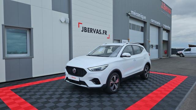Mg Motor