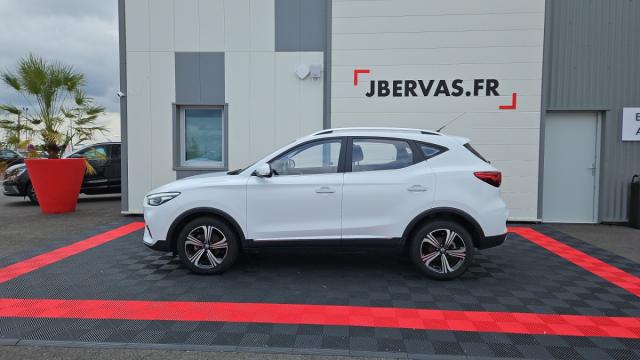 Mg Motor Zs image 5