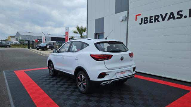 Mg Motor Zs image 2