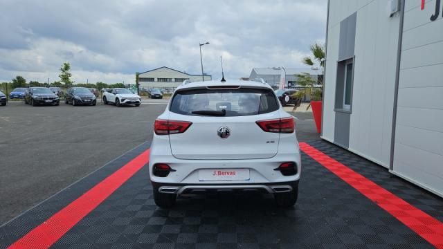 Mg Motor Zs image 4