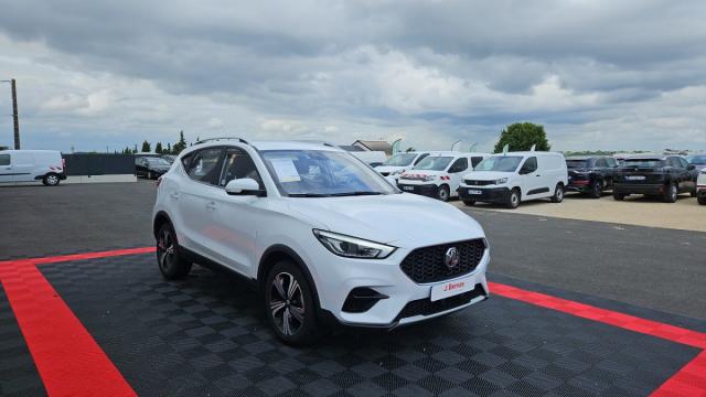 Mg Motor Zs image 9
