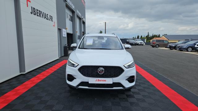 Mg Motor Zs image 1