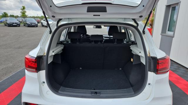 Mg Motor Zs image 8