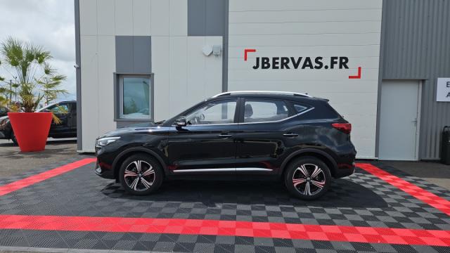 Mg Motor Zs image 7