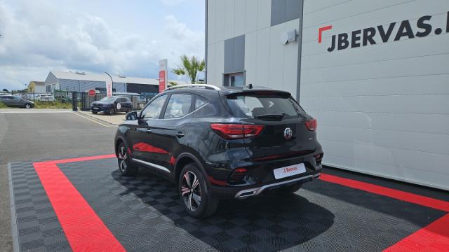 Mg Motor Zs image 6