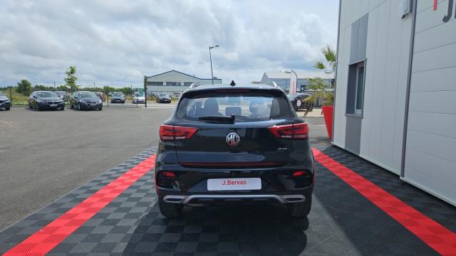 Mg Motor Zs image 5