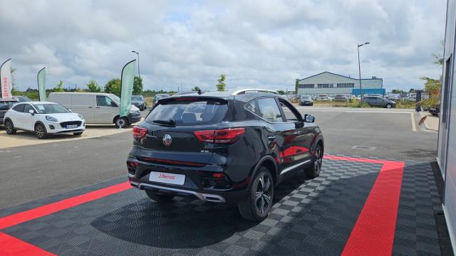 Mg Motor Zs image 3