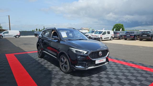 Mg Motor Zs image 1