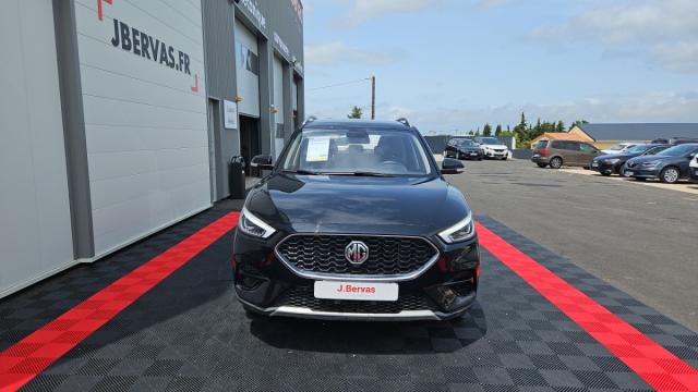 Mg Motor Zs image 4