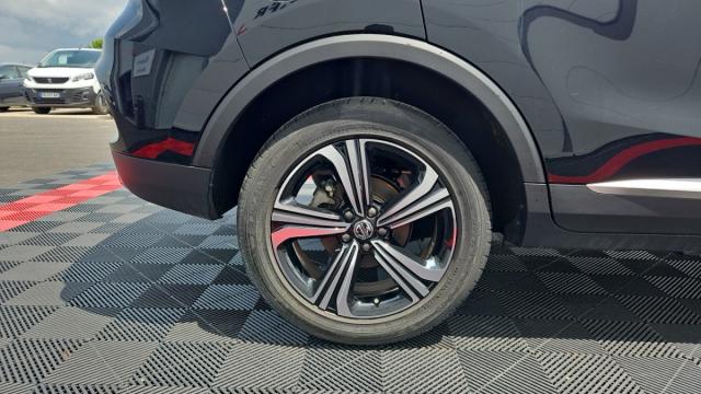 Mg Motor Zs image 9