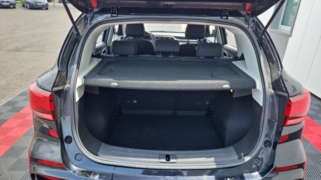 Mg Motor Zs image 2