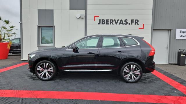 Volvo Xc60 image 2