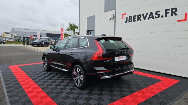 Volvo Xc60 image 3