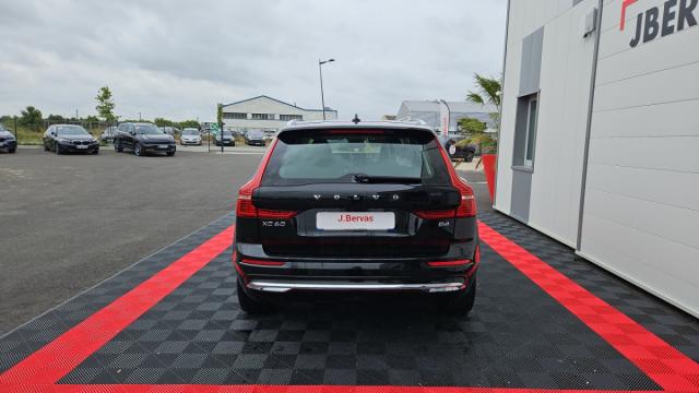 Volvo Xc60 image 6
